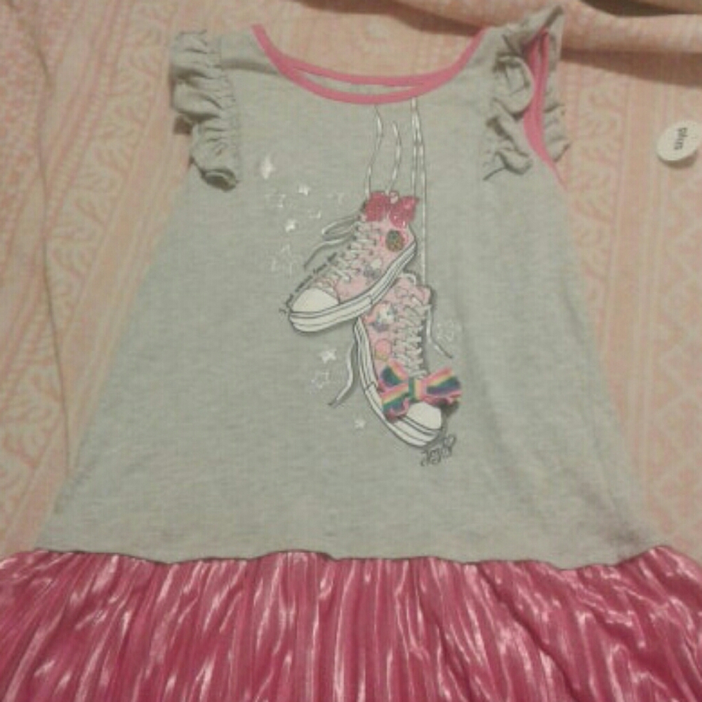 Jojo siwa dress